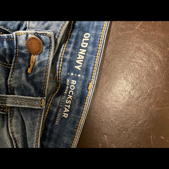 Jeans - Picture 2 of 4